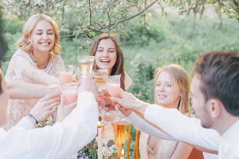 13画「人気運」の図象