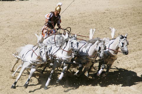 36画「乱世運」の図象