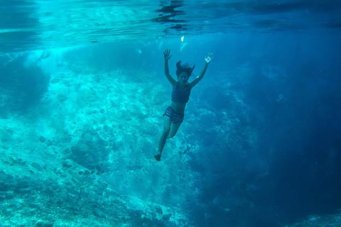 46画「沈没運」の図象