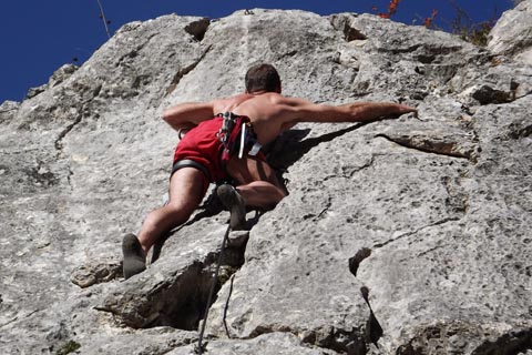 61画「強剛運」の図象