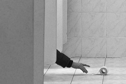 72画「災難運」の図象